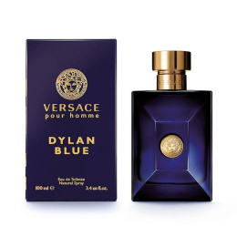 Оригинал Versace - Pour Homme Dylan Blue Edt 100 мл