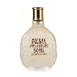 Оригинал Diesel - Fuel For Life Women Eau de Parfum 50 ml