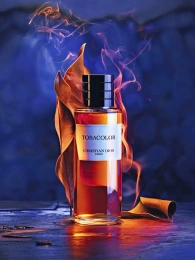 Пробник Оригинал Dior Tobacolor Eau De Parfum 1.2 ml