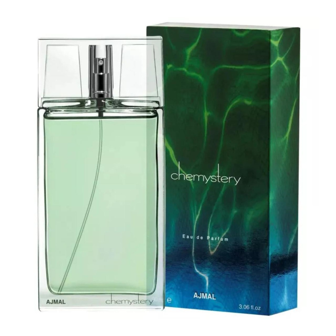 Ajmal - Chemystery Eau de Parfum 90 ml