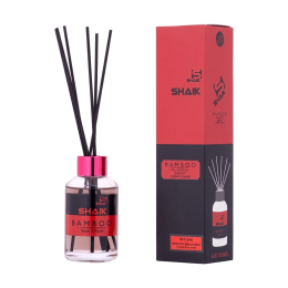 Диффузор Shaik 236 Nasomatto Black Afgano
