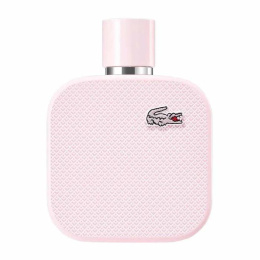Оригинал Lacoste - L. 12.12 Rose Eau de Parfum 100 ml