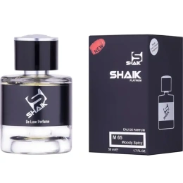 Элитный парфюм Shaik New Design M65 Givenchy Blue Label Homme
