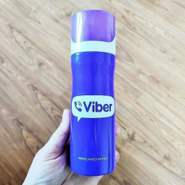 Дезодорант Fragrance World Viber 200 ml