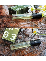 Пробник Оригинал Escentric Molecules Molecule 03 2 ml