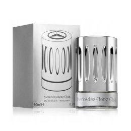 Оригинал Mercedes Benz - Club Exclusive Edition 20 ml