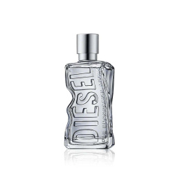 Оригинал Diesel - D Eau de Toilette 50 ml
