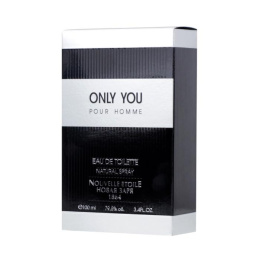 Оригинал Nouvelle Etoile-Новая Заря - Only You 100 ml