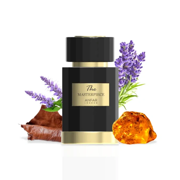 Anfar 1950 - The Masterpiece, 100 ml