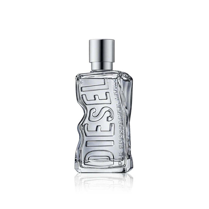 Оригинал Diesel - D Eau de Toilette 50 ml