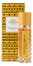 Оригинал Vilhelm Parfumerie Poets of Berlin EDP 50 ml