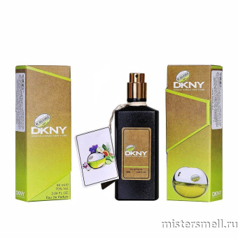 Купить Селективный парфюм DKNY Be Delicious, 60 ml оптом