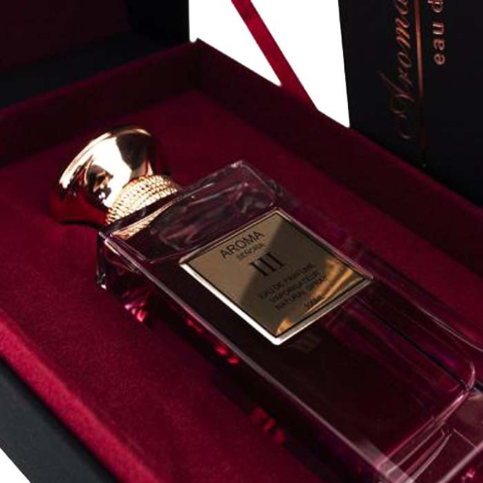 Оригинал Aurora Scents - Aroma Senora III 100 ml