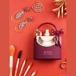 Fragrance World - Nudo Sweet Berries edP 100 ml