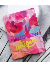 Пробник Оригинал Jesus Del Pozo Halloween I'm Unique 1.5 ml