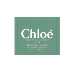 Оригинал Chloe - Rose Naturelle intense Eau de Parfum 30 ml