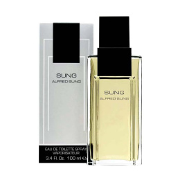 Оригинал Alfred Sung - Sung Women Eau de Toilette 100 ml
