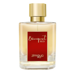 Zimaya Perfumes - Bouquet Red, 100 ml