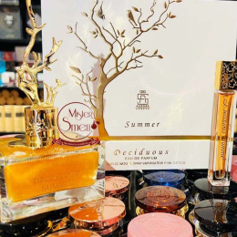 Оригинал Aurora Scents - Deciduous Summer 100 ml