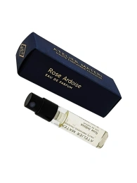 Пробник Оригинал Atelier Materi Rose Ardoise 2 ml