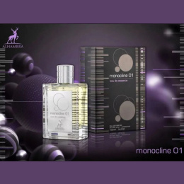 Maison Alhambra - Monocline 01, 100 ml