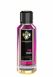 Оригинал Mancera - Pink Roses Eau de Parfum 60 ml