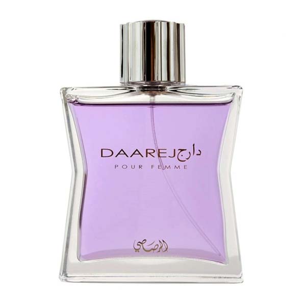 Rasasi - Daarej Pour Femme, 100 ml