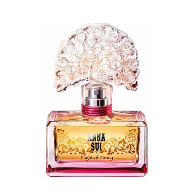 Оригинал Anna Sui - Flight of Fancy 50 ml