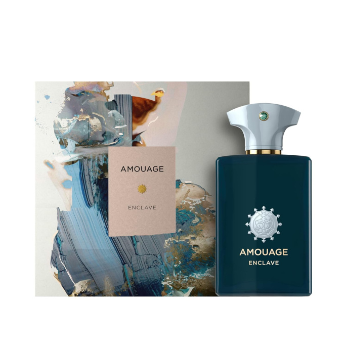 Оригинал Amouage Enclave EDP 50 ml