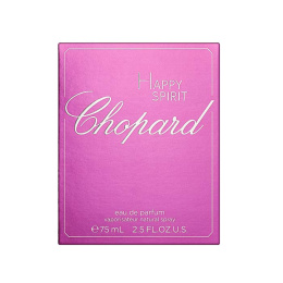 Оригинал Chopard - Happy Spirit Eau De Parfum 75 ml