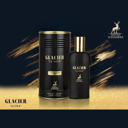 Maison Alhambra - Glacier Le Noir edp 100 ml