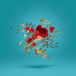 Оригинал Xerjoff Blends GrooveXcape 50 ml Parfum