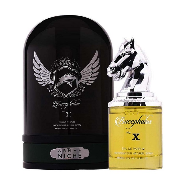 Armaf - Niche Bucephalus № X, 100 ml