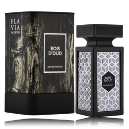 Flavia - Bois d'Oud Eau de Parfum 90 ml