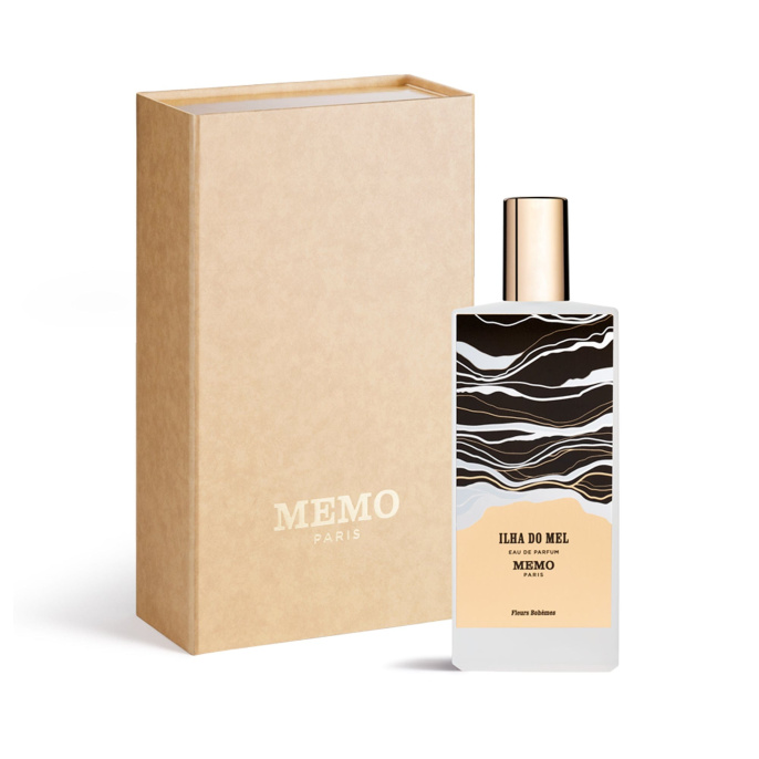 Оригинал Memo Paris Ilha Do Mel EDP 75 ml
