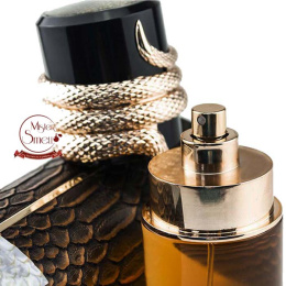 Lattafa - Musamam Parfum, 100 ml