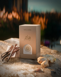 Paris Corner - Reham Vanilla Mood 100 ml