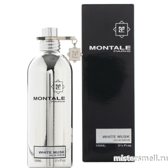 Купить Montale - White Musk, 100 ml духи оптом