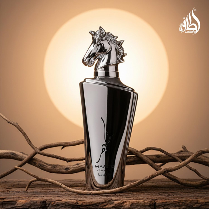Lattafa - Maahir Legacy, 100 ml