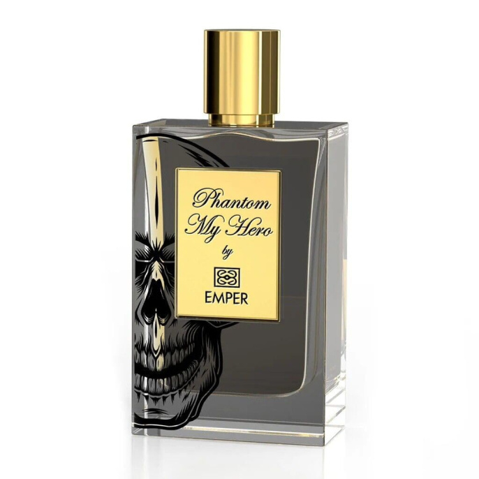 Emper - Phantom My Hero Eau De Parfum 100 ml