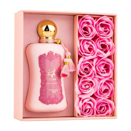 Zimaya Perfumes - Fatima Pink, 100 ml