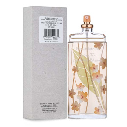 Тестер оригинал Elizabeth Arden Green Tea Nectarine Blossom Edt (W) 100 мл