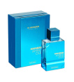 Al Haramain - Amber Oud Aqua Dubai, 75 мл