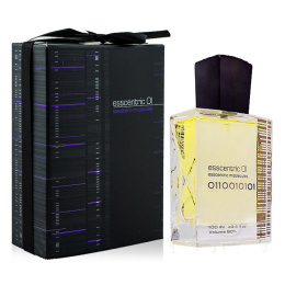 Fragrance World - Esscentric 01, 100 ml