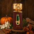Paris Corner - Brooch Eau de Parfum 100 ml