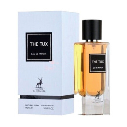 Maison Alhambra - The Tux Eau de Parfum, 90 ml