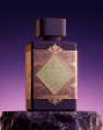Lattafa - Bade'e Al Oud Amethyst Fusion 100 ml