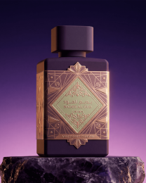 Lattafa - Bade'e Al Oud Amethyst Fusion 100 ml