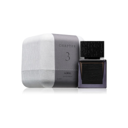 Ajmal - Chapter 3 Eau De Parfum 50 ml