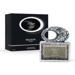 Maison Asrar - Vision Eau de Parfum 100 ml